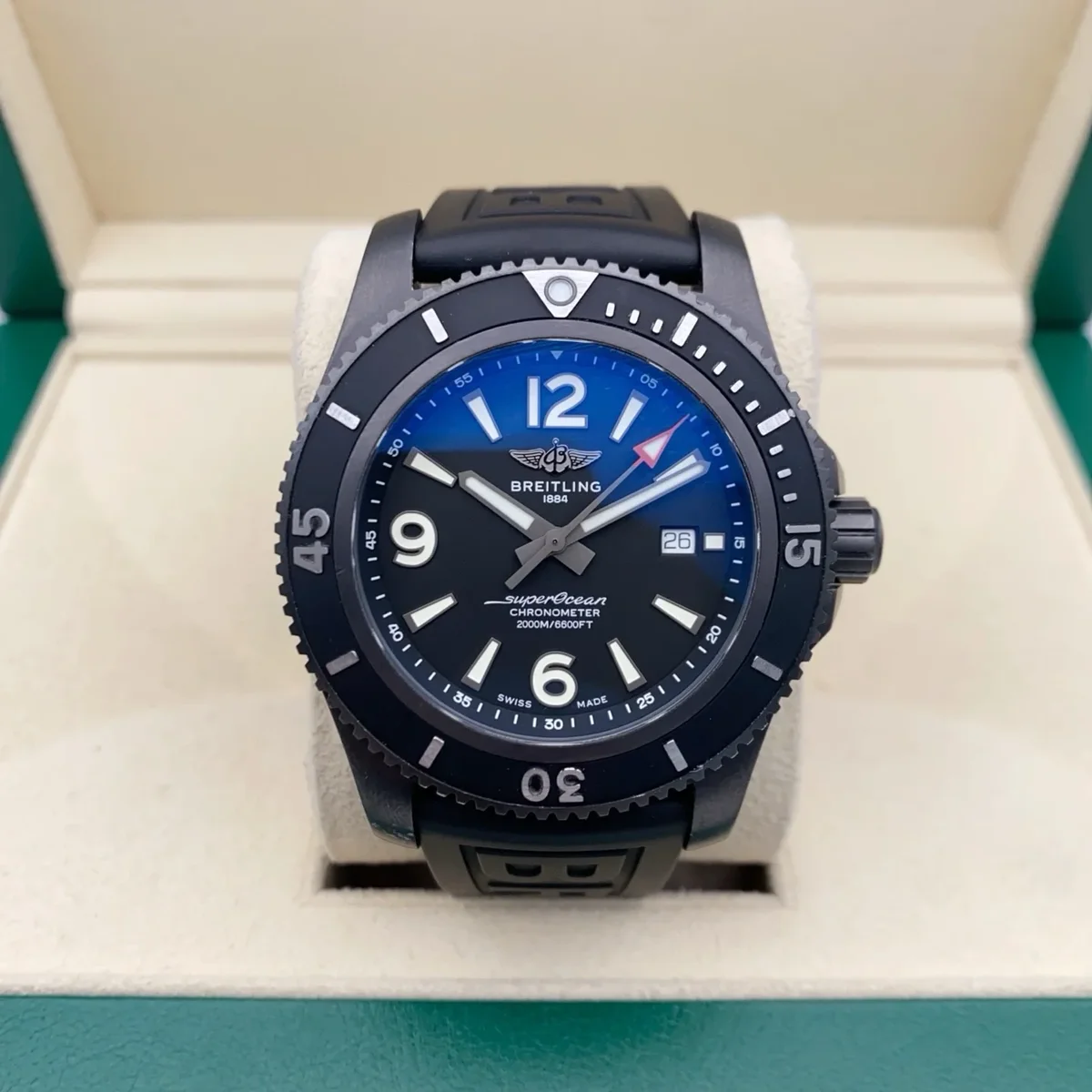 Breitling