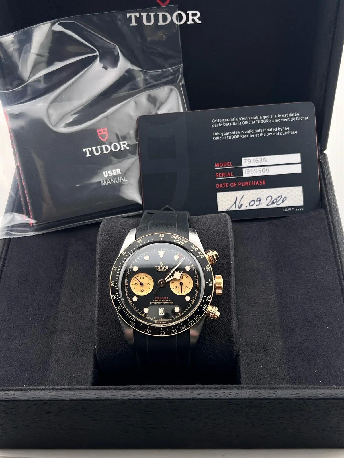 Tudor