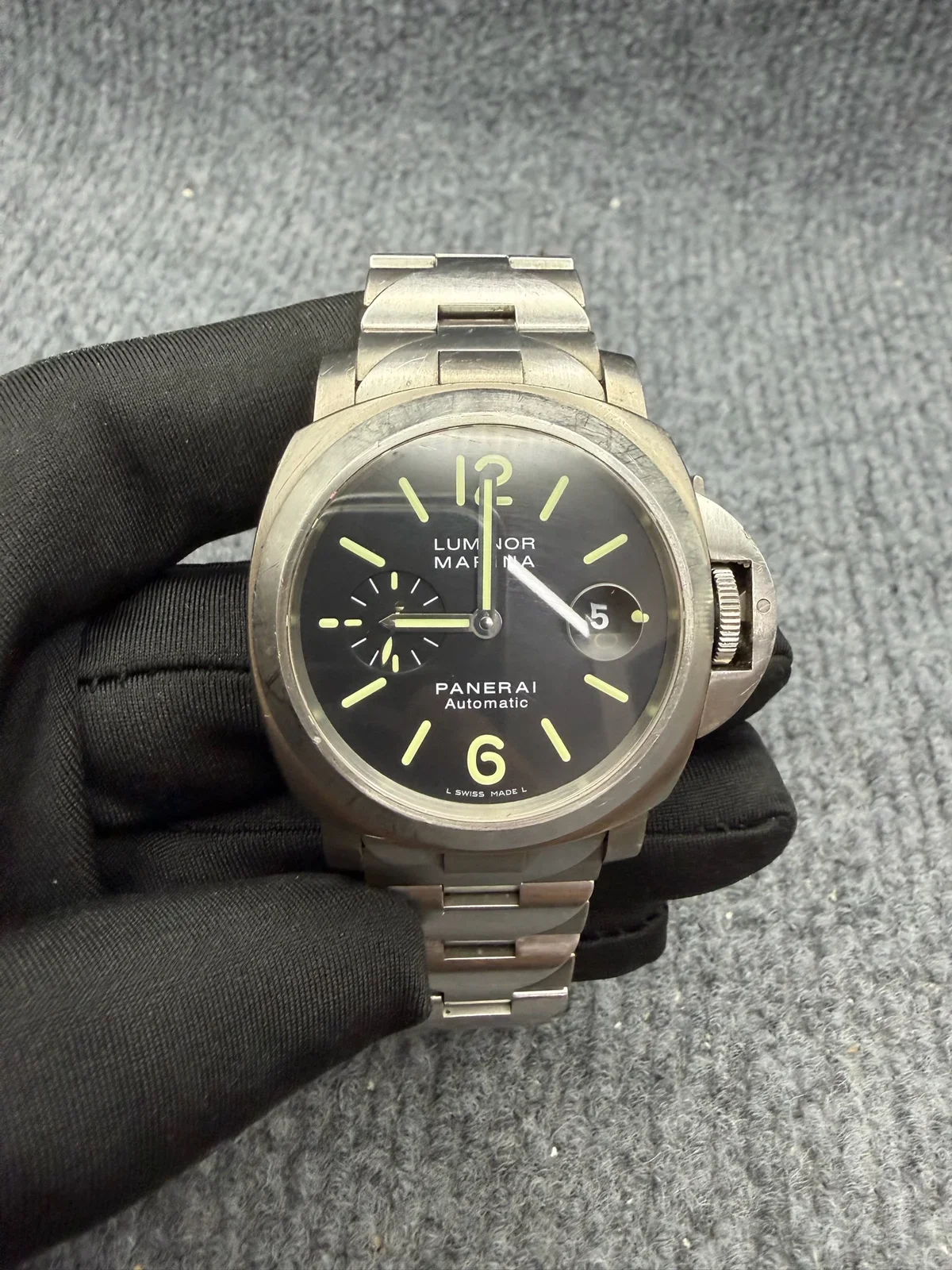 Panerai