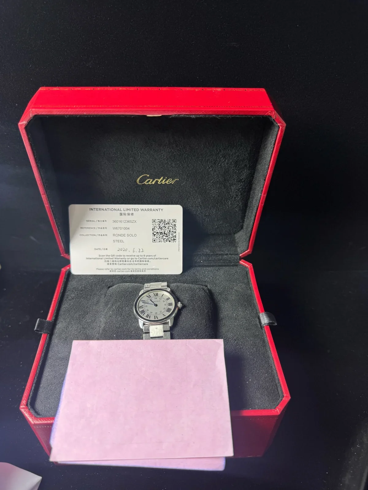 Cartier