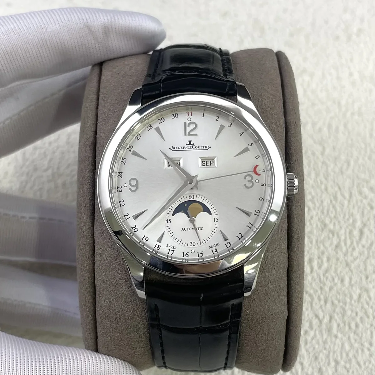 Jaeger-LeCoultre