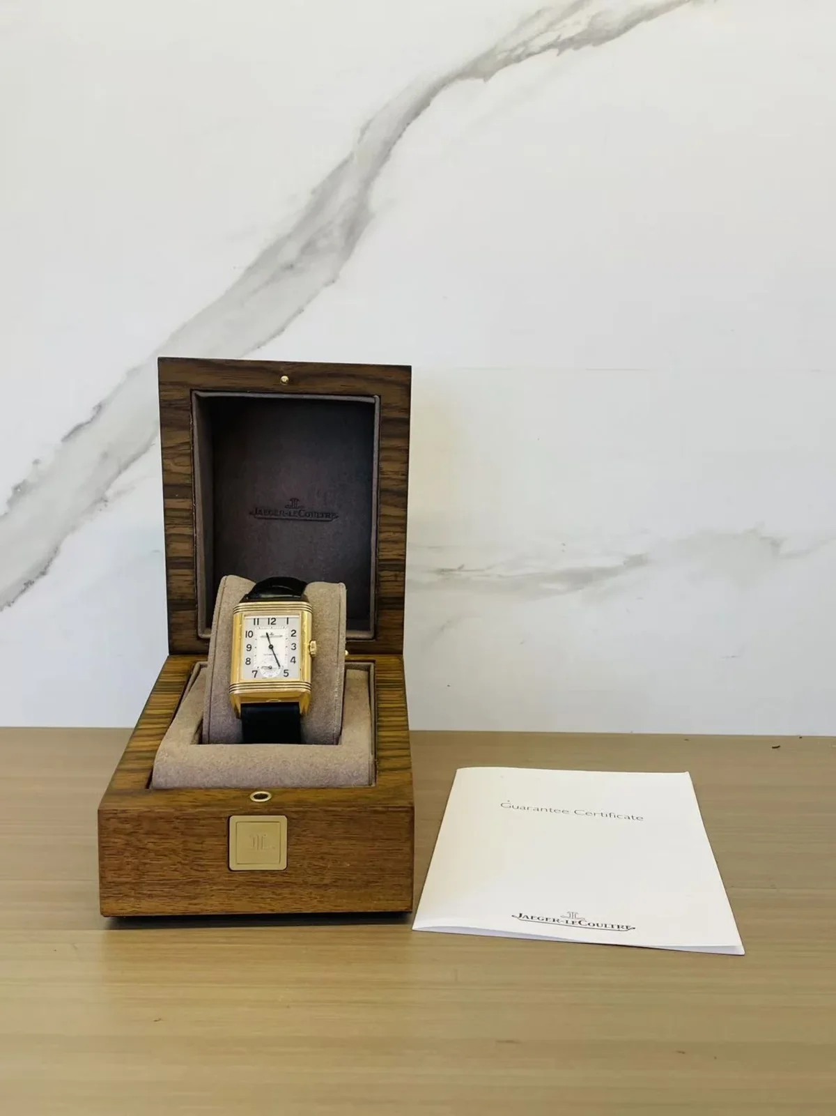 Jaeger-LeCoultre