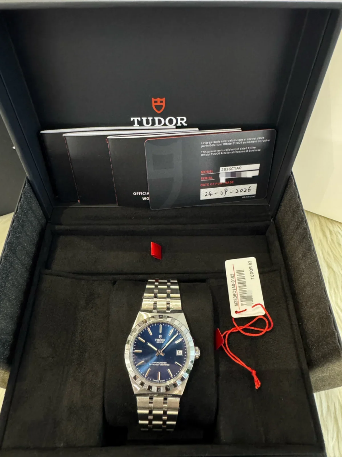 Tudor