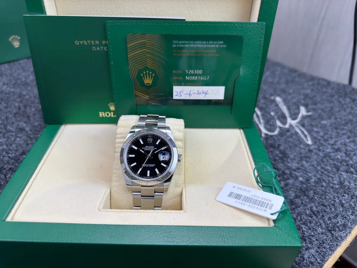 Rolex