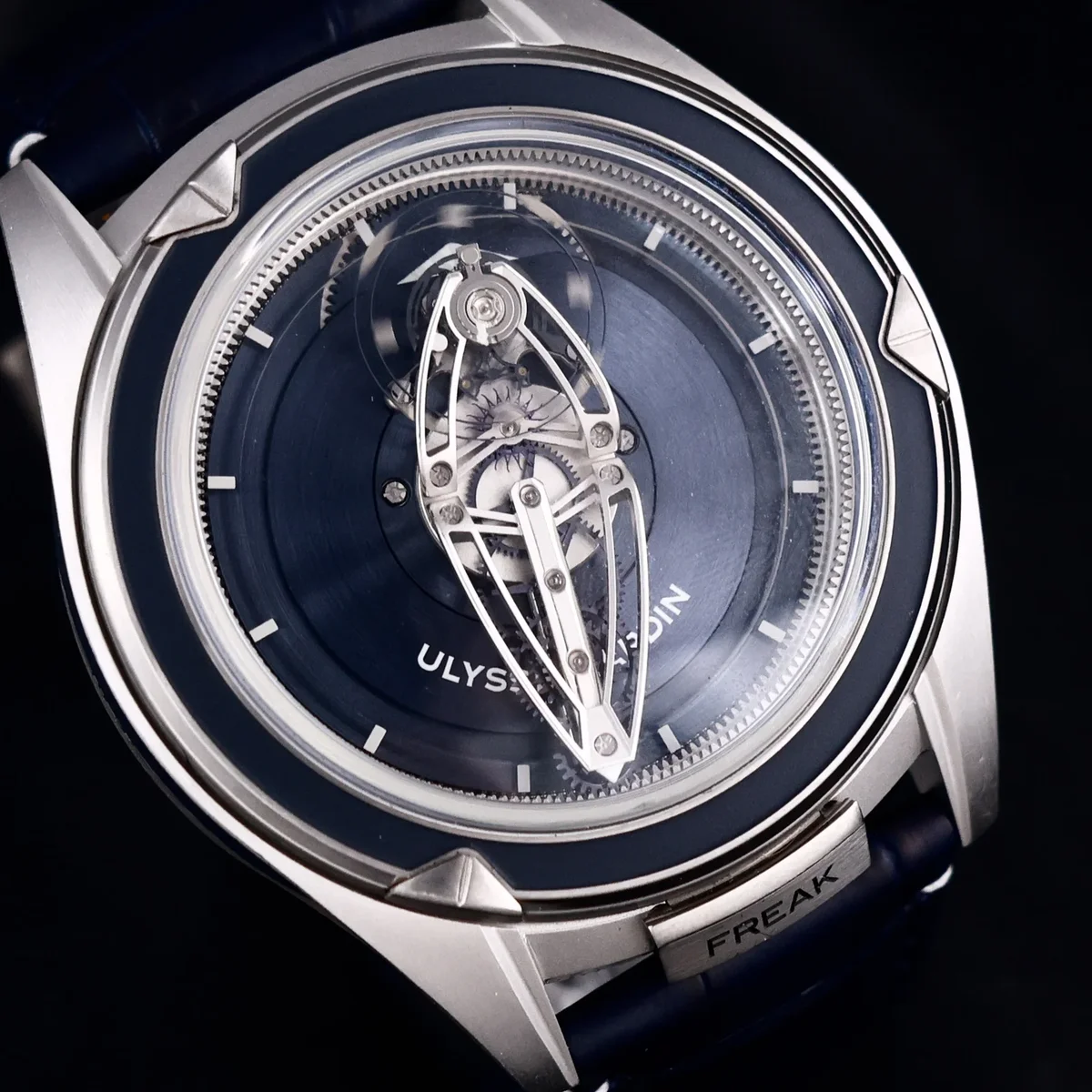 Ulysse Nardin