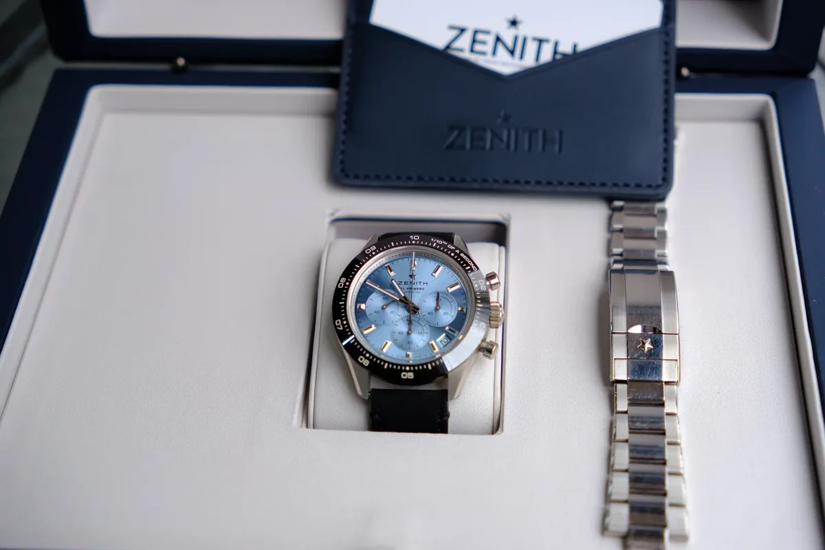 Zenith