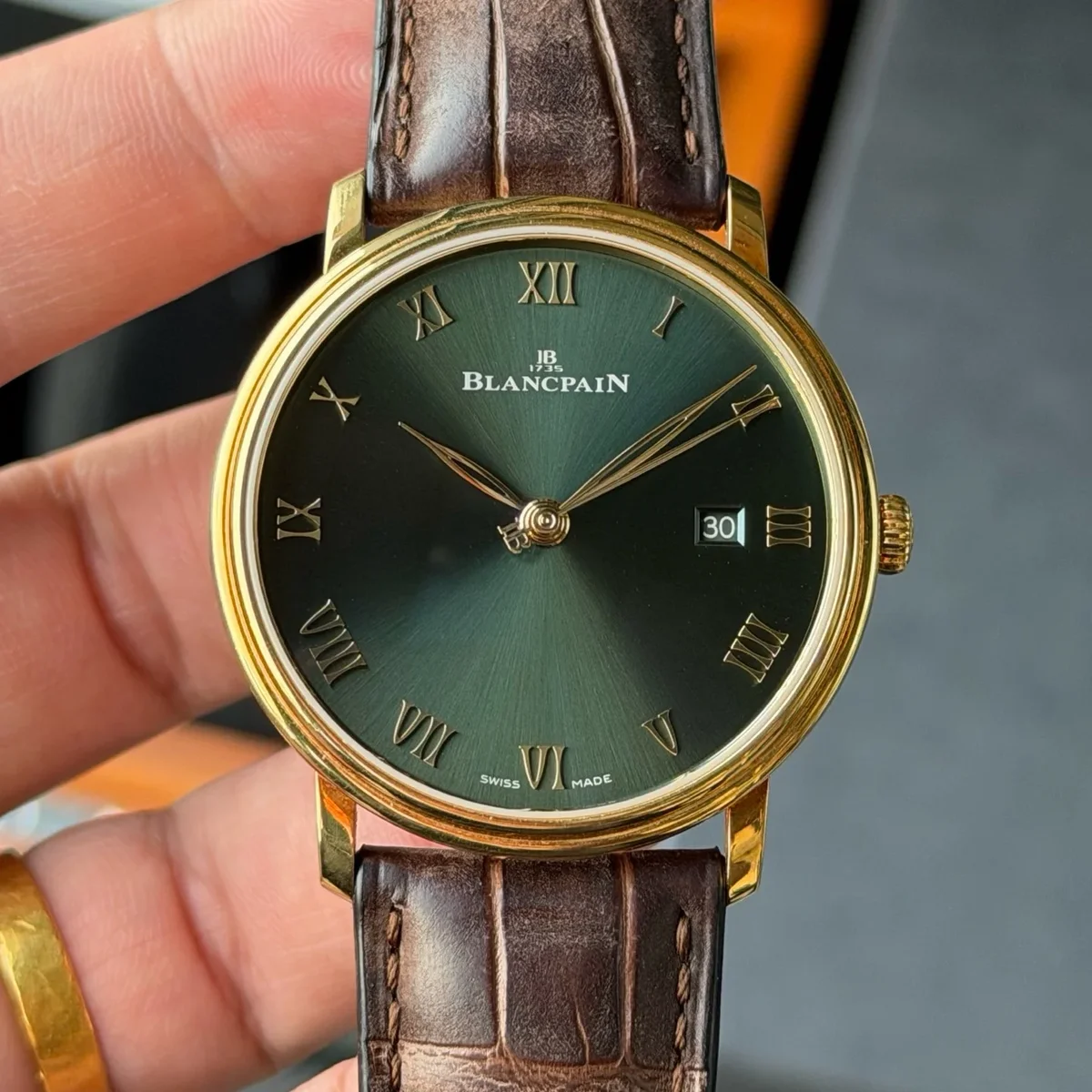 Blancpain
