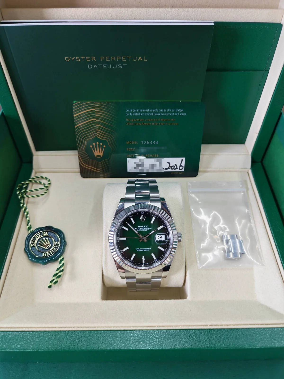 Rolex