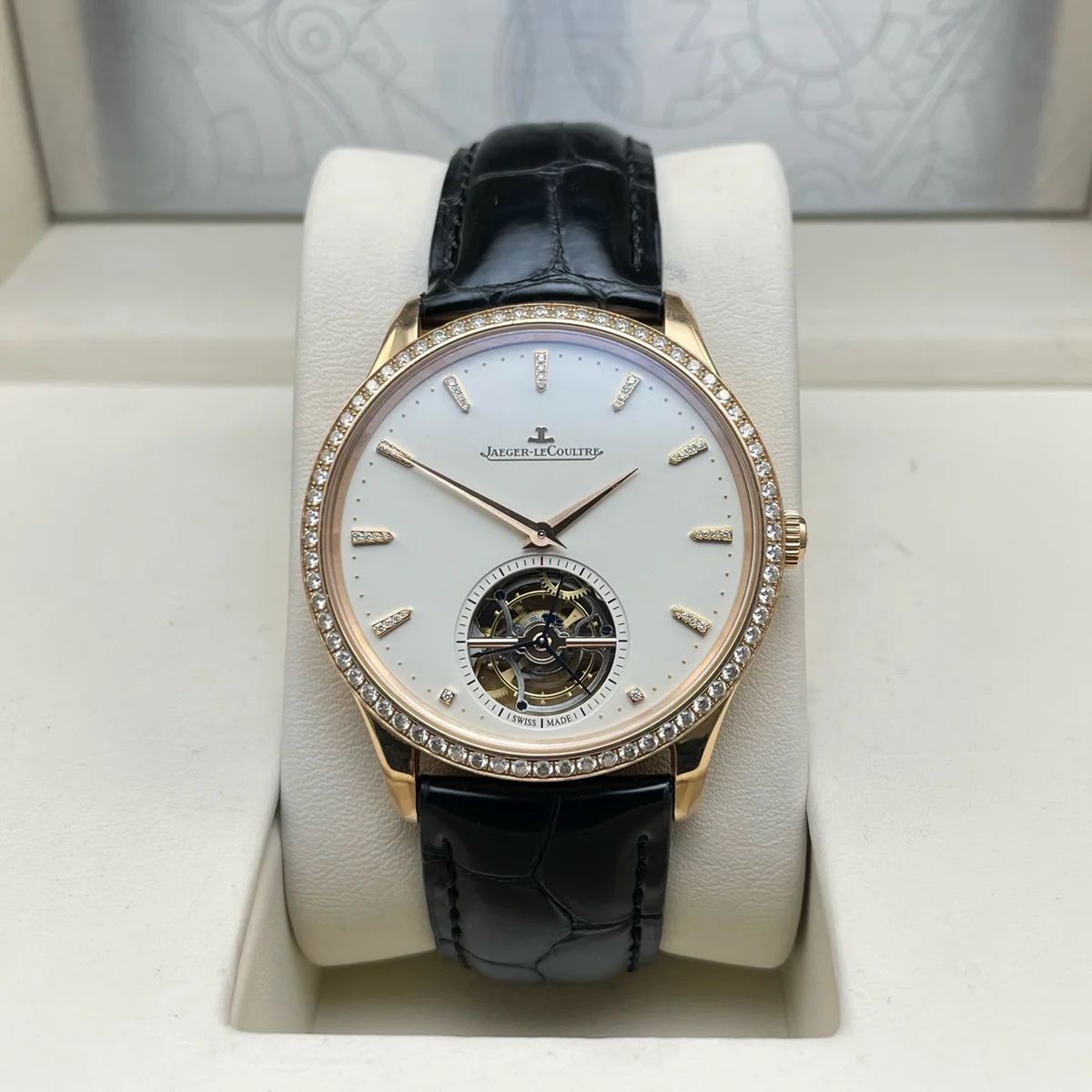 Jaeger-LeCoultre