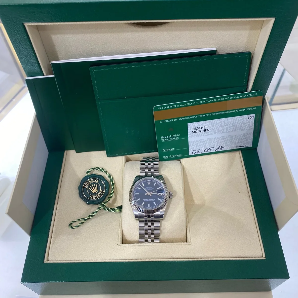 Rolex