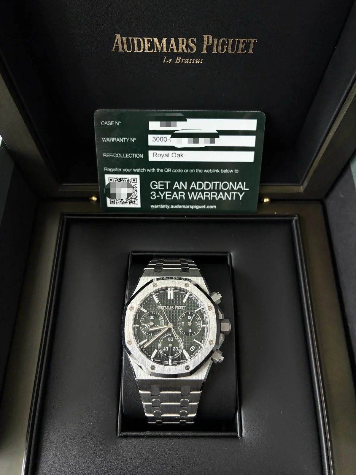 Audemars Piguet
