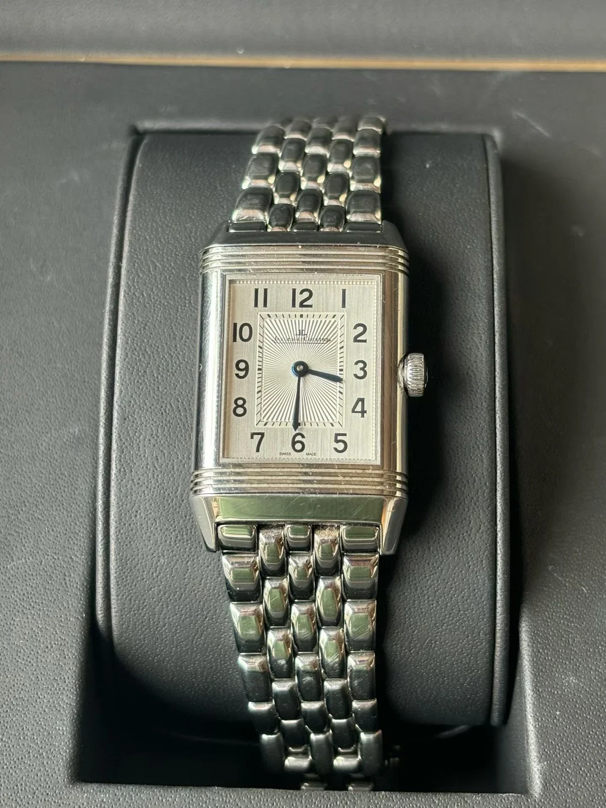 Jaeger-LeCoultre