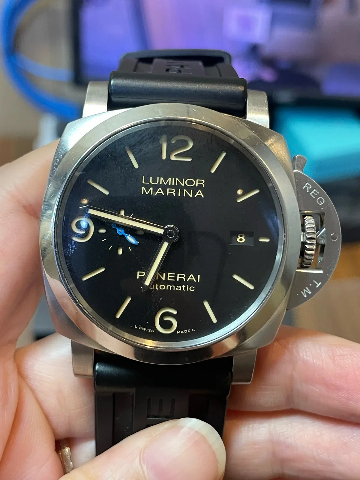 Panerai