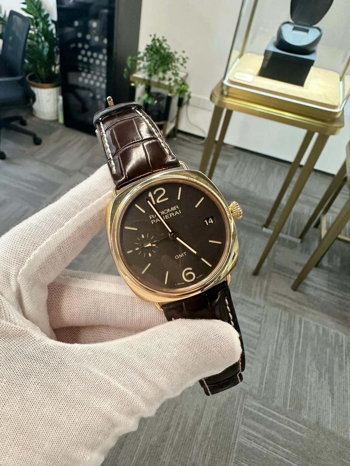 Panerai