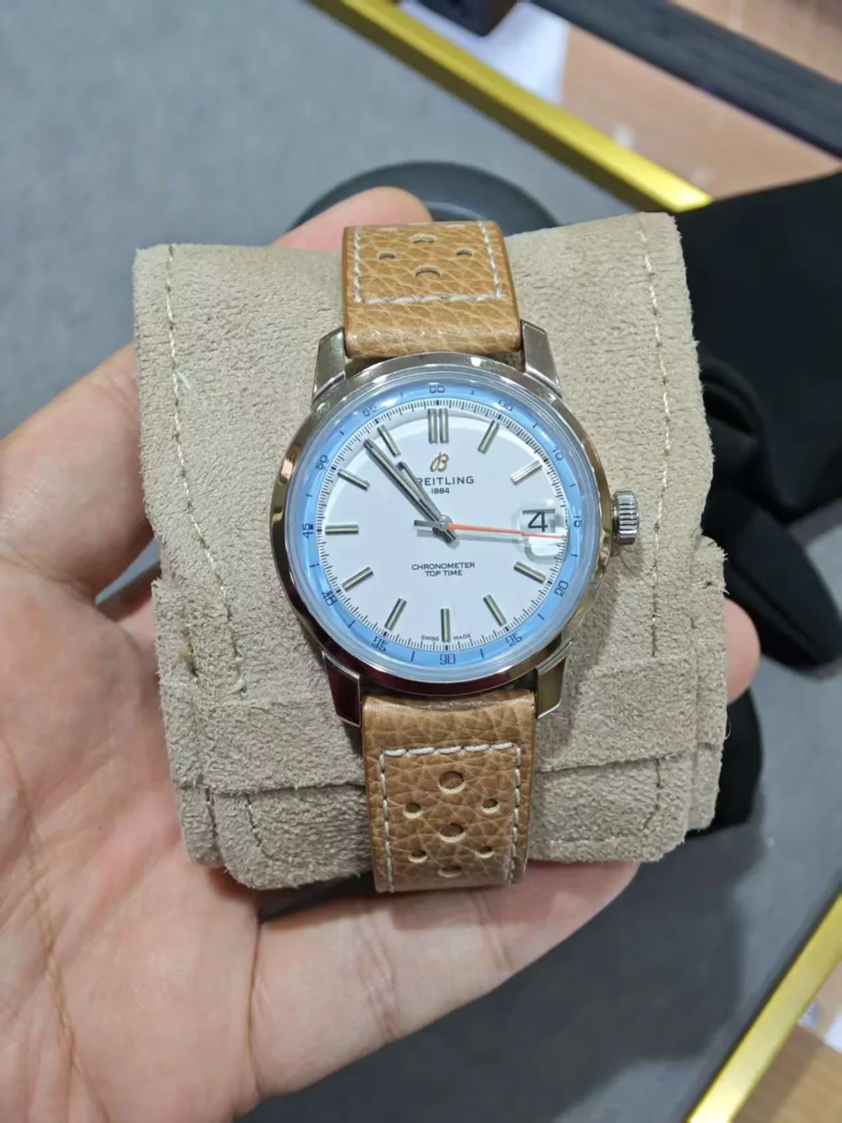 Breitling