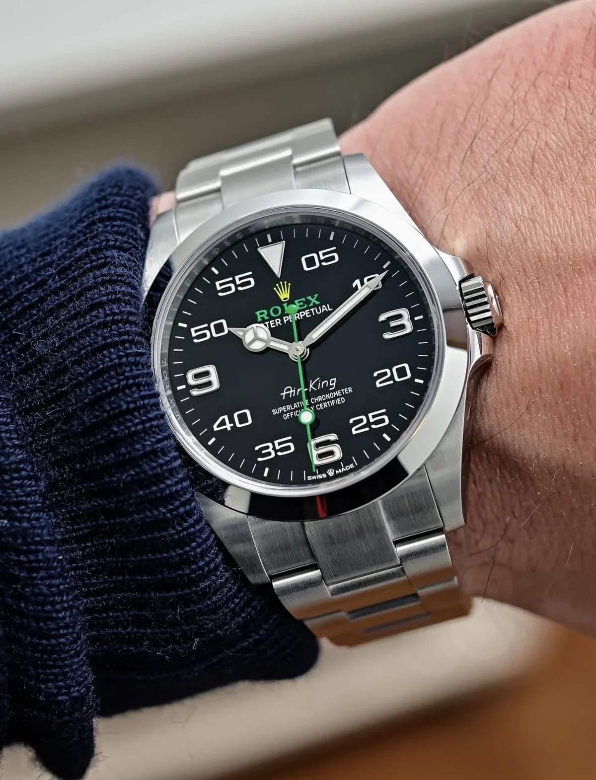Rolex