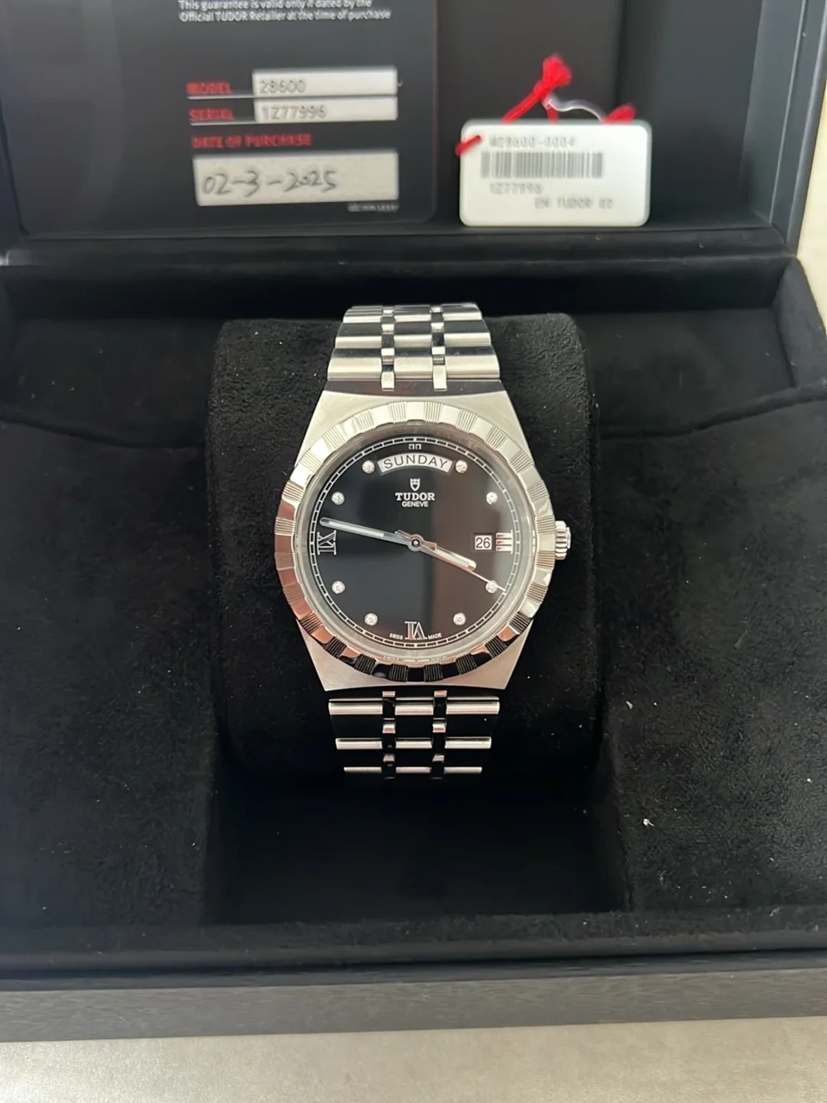 Tudor