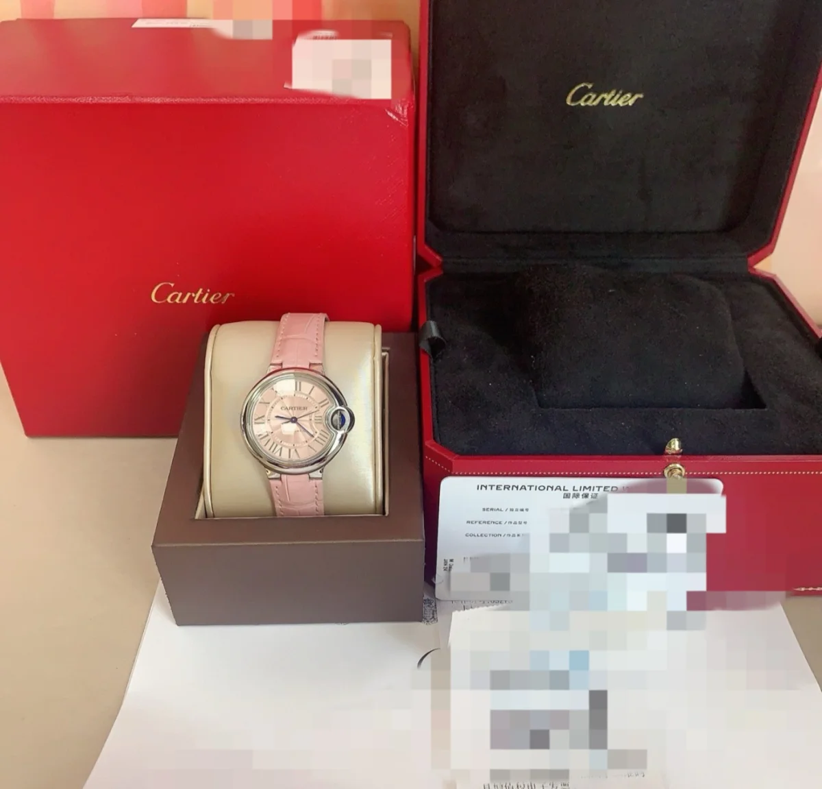 Cartier