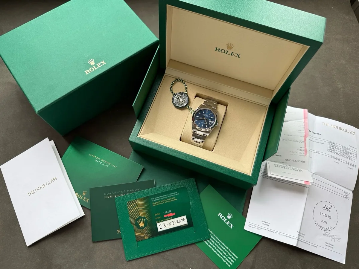 Rolex