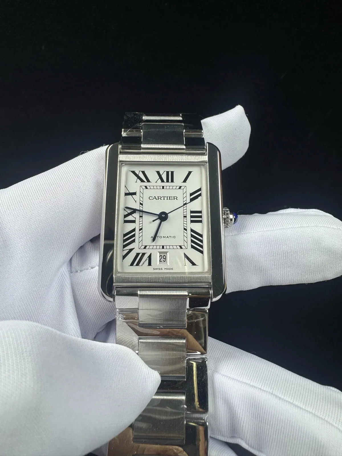 Cartier