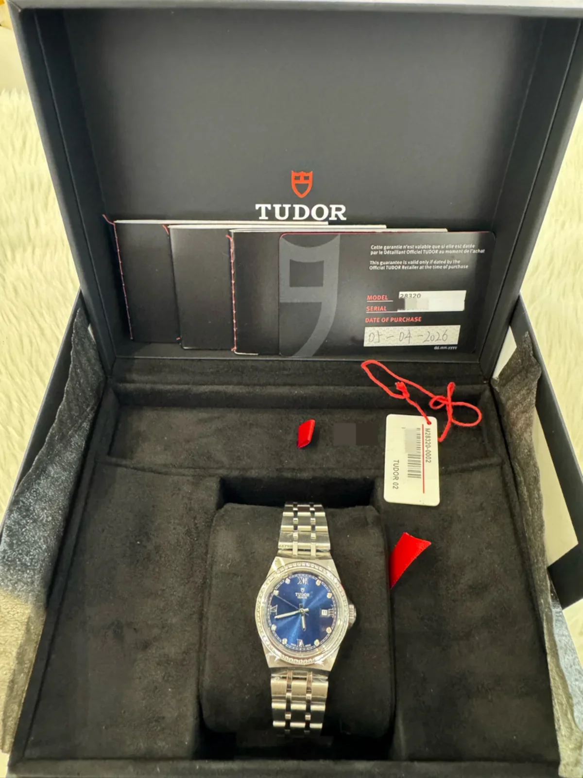 Tudor