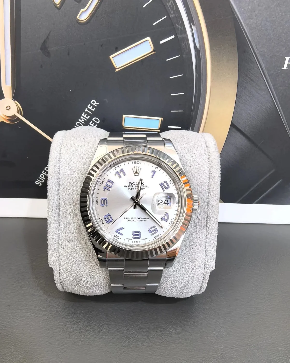 Rolex