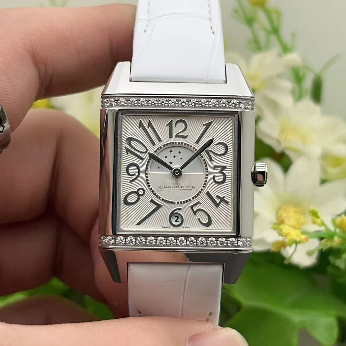 Jaeger-LeCoultre