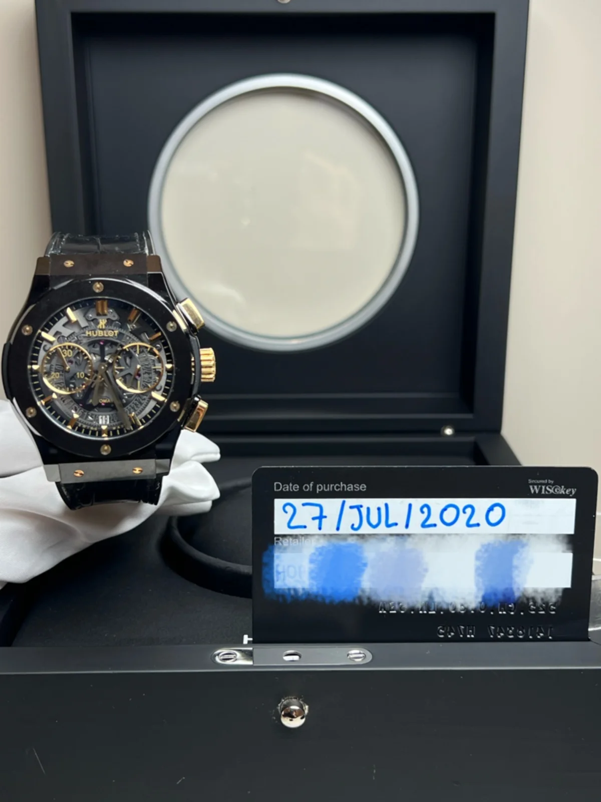 Hublot