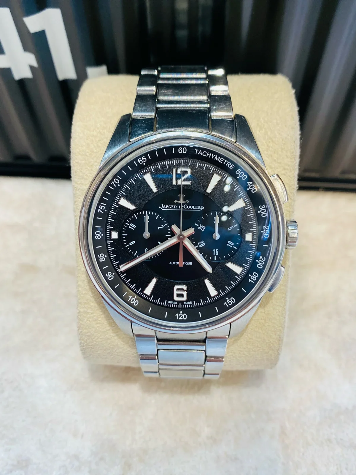 Jaeger-LeCoultre