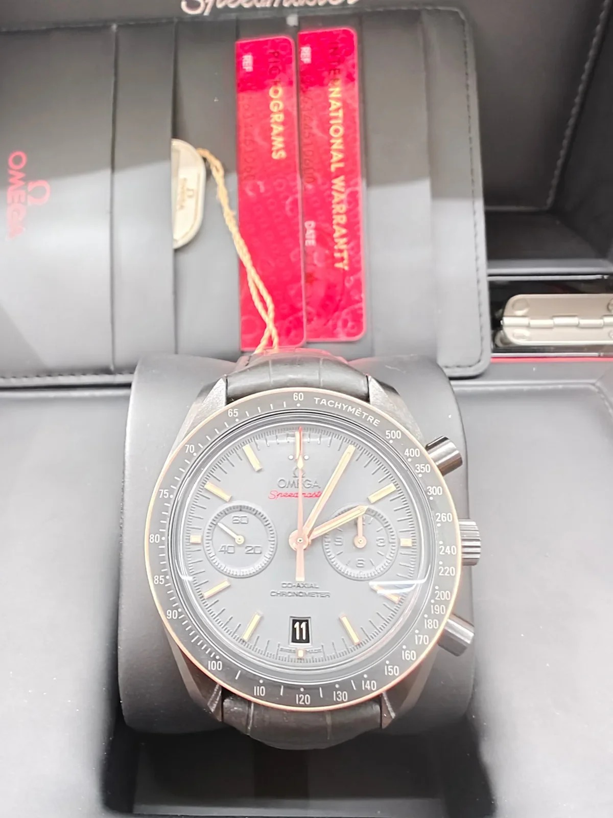Omega