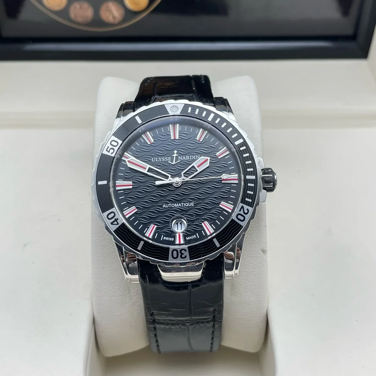 Ulysse Nardin