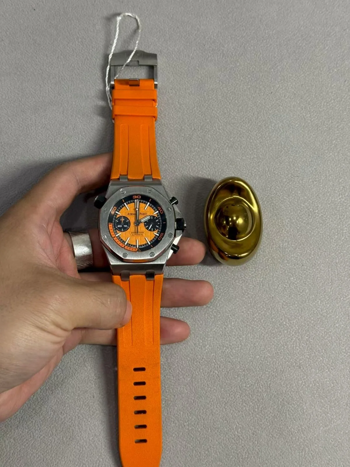 Audemars Piguet