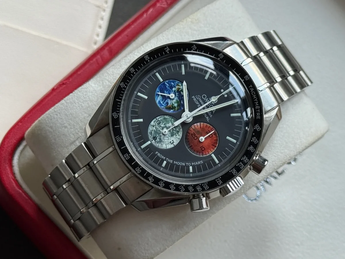 Omega