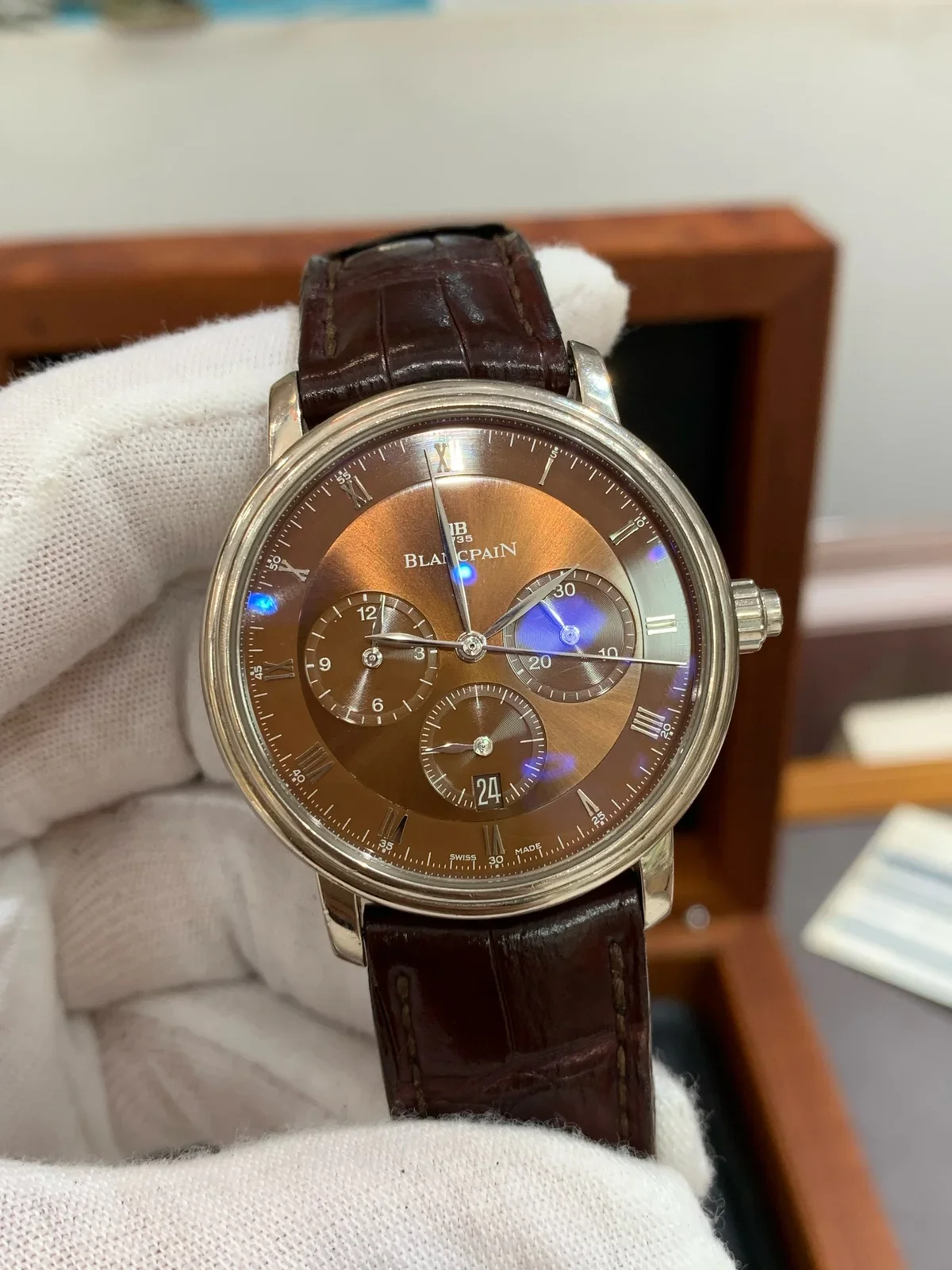 Blancpain
