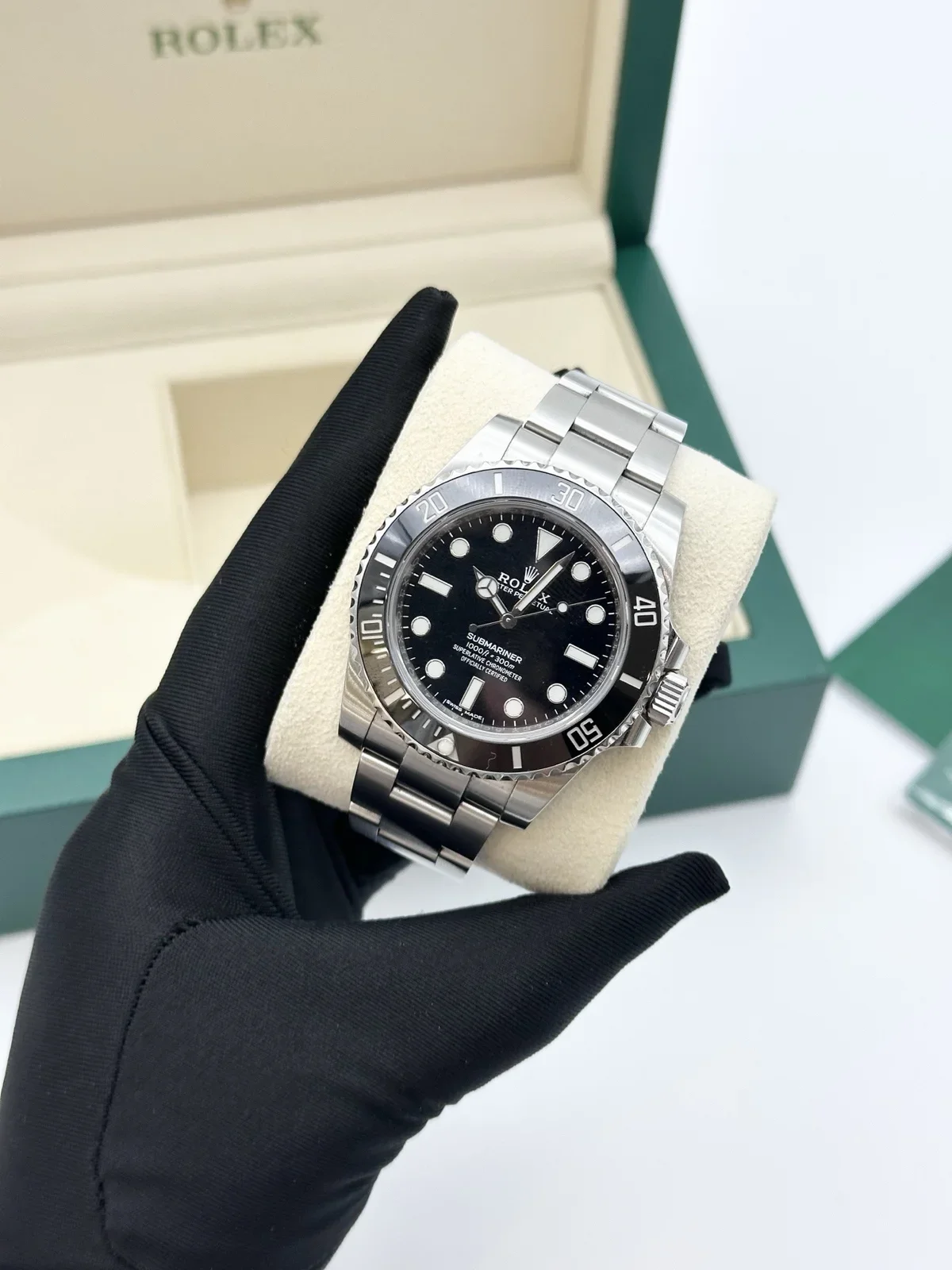 Rolex