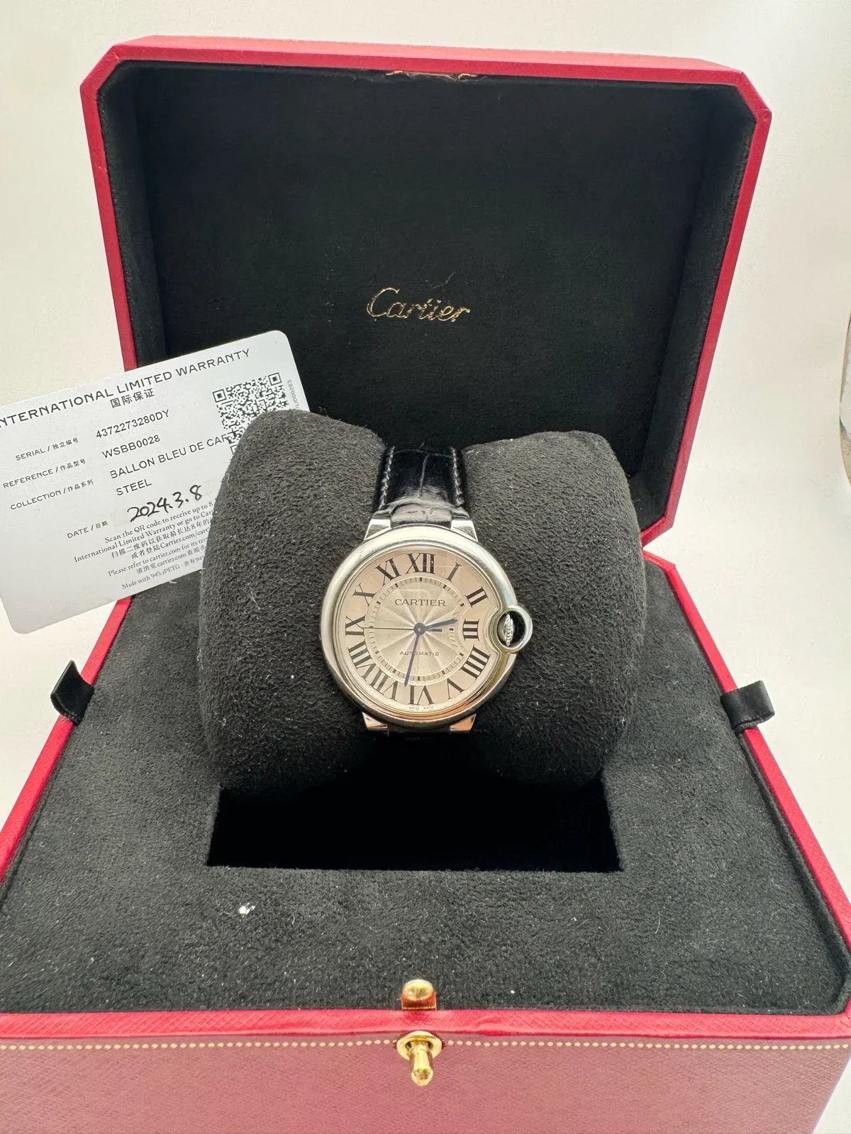 Cartier