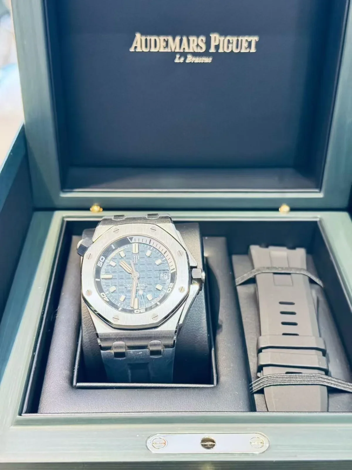 Audemars Piguet