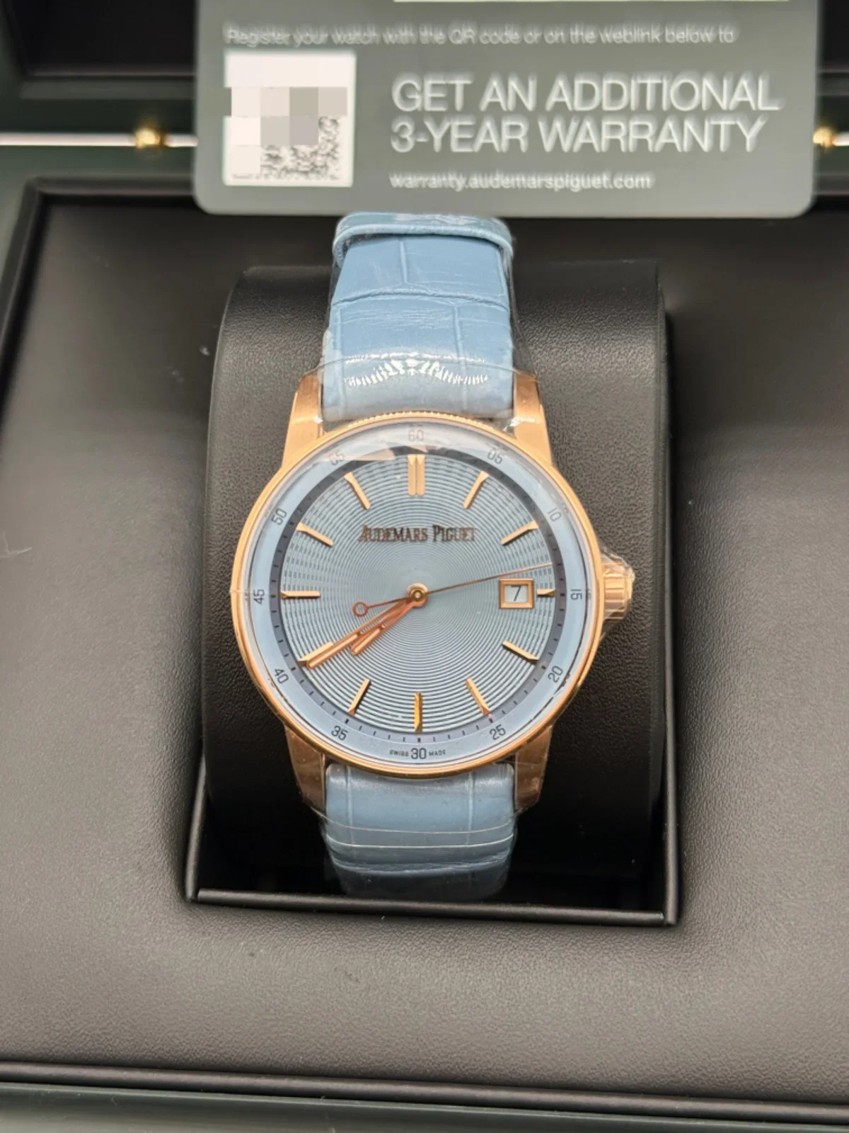 Audemars Piguet