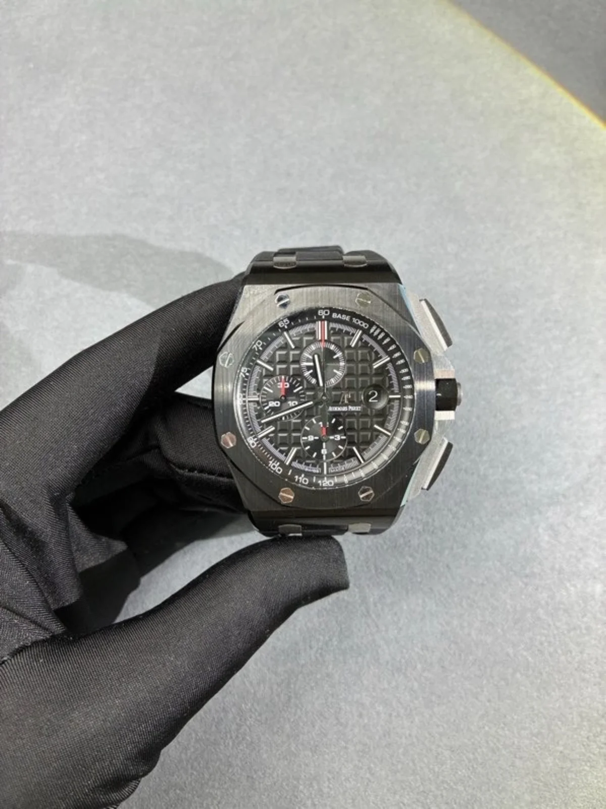 Audemars Piguet