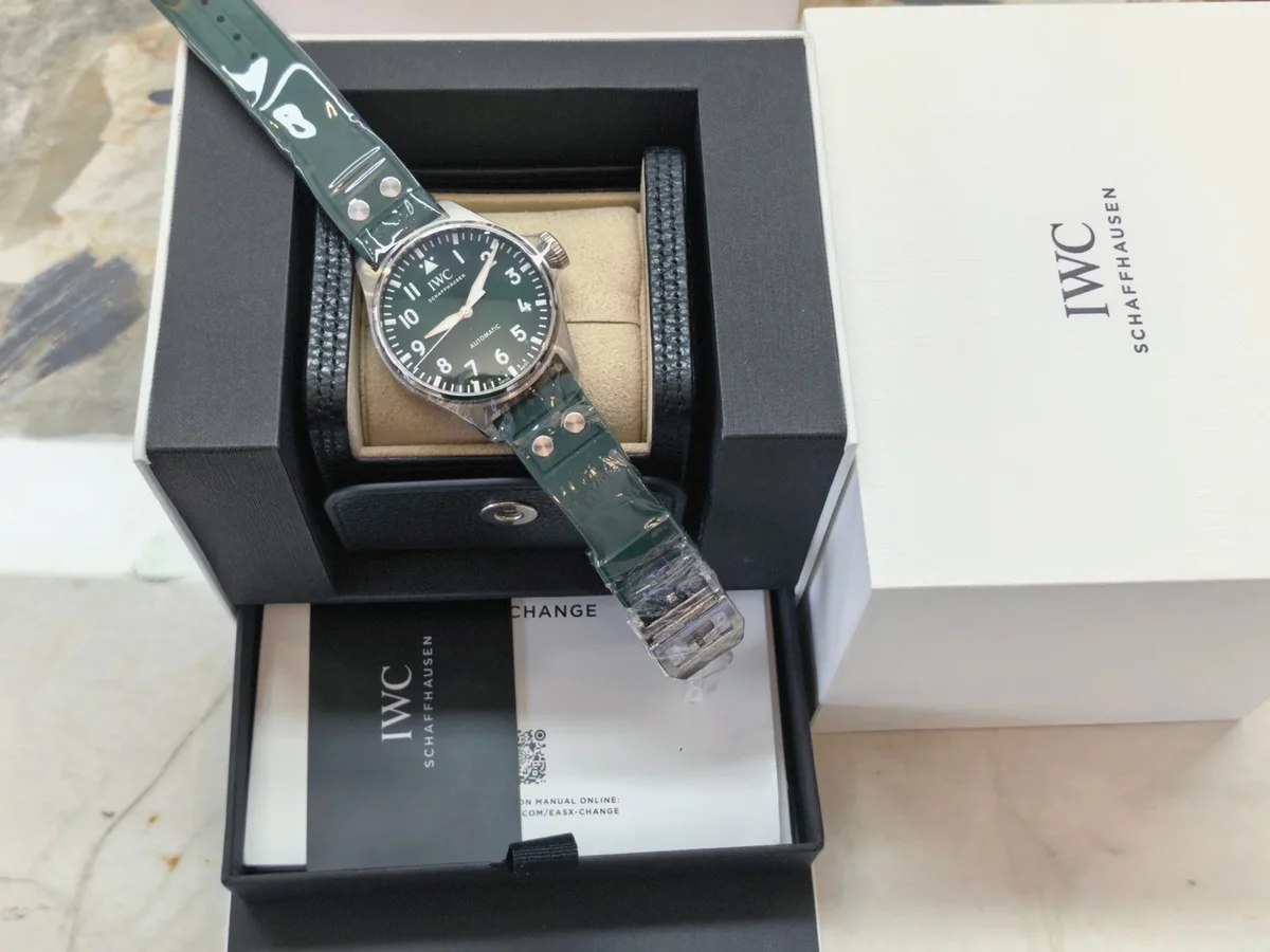 IWC