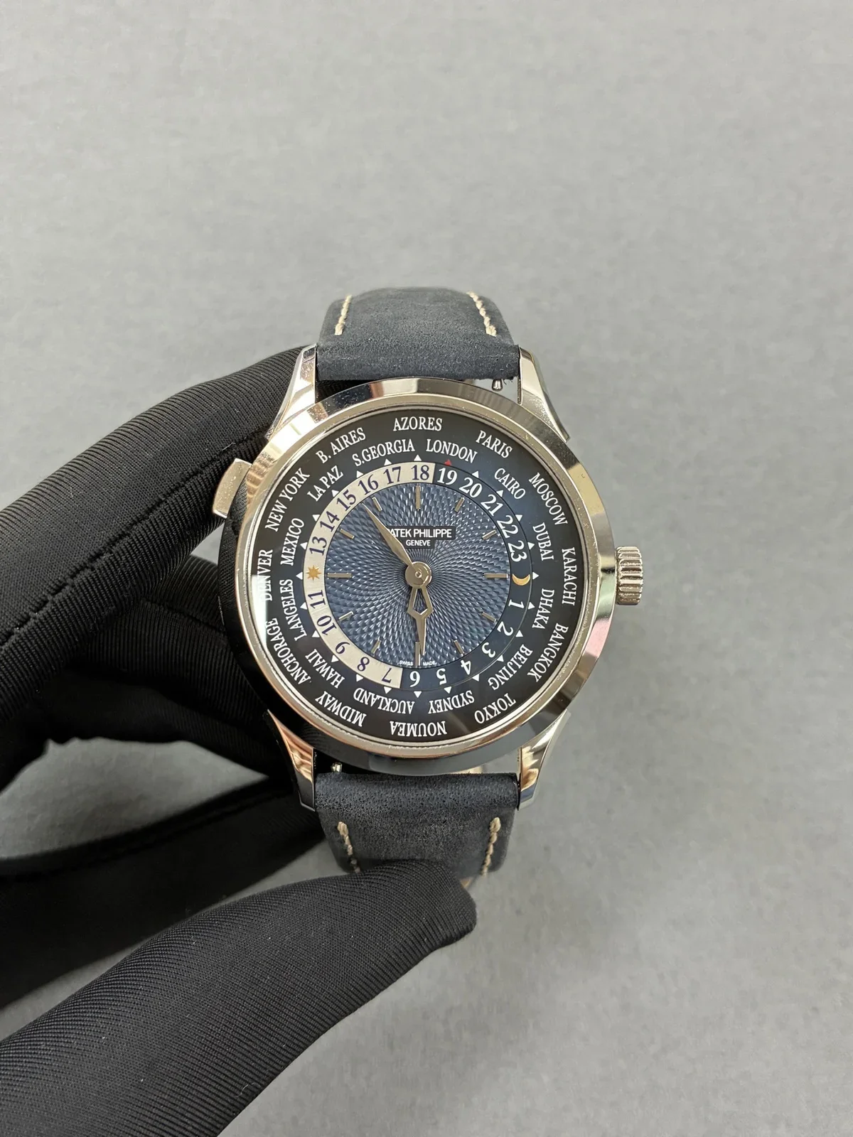 Patek Philippe