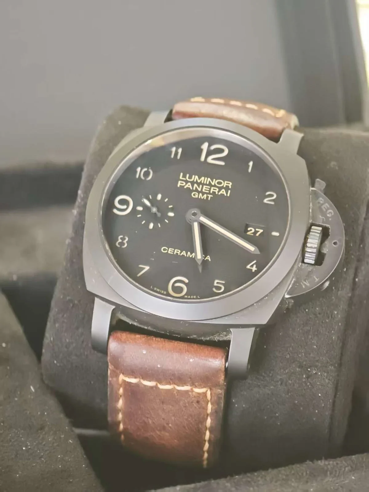Panerai