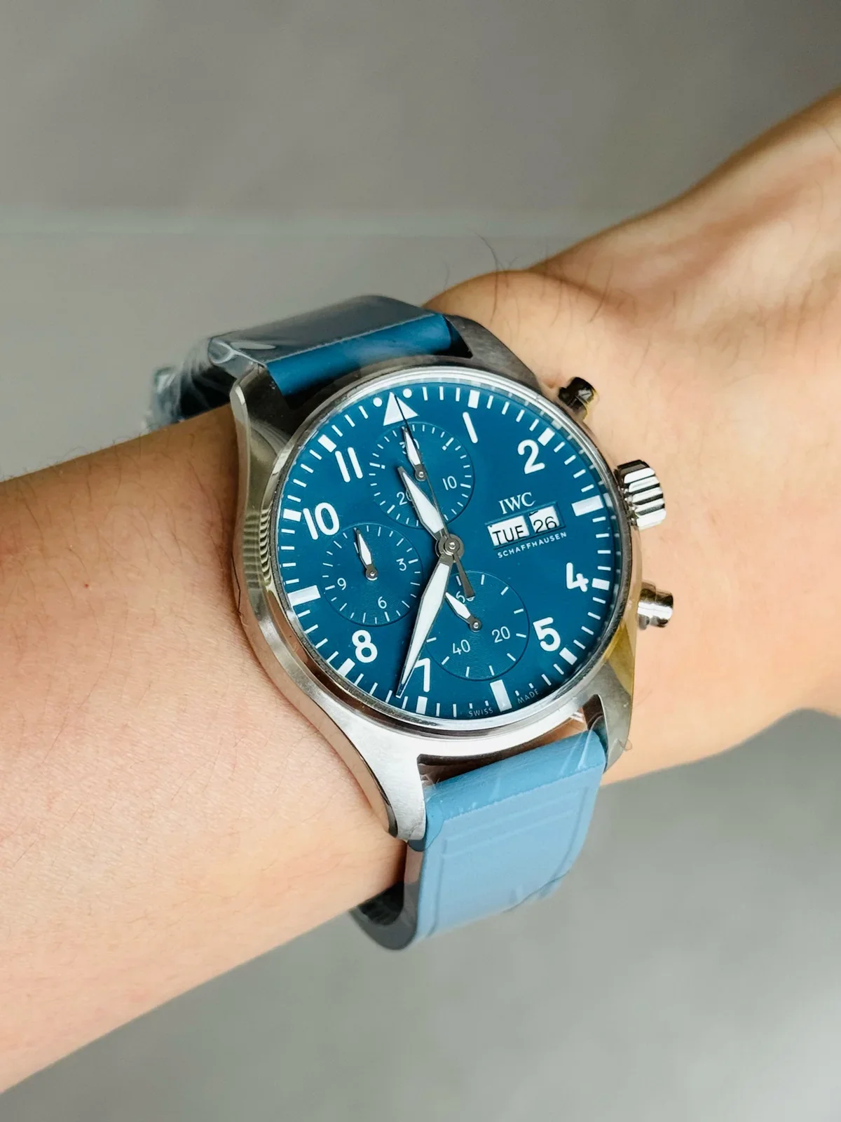 IWC