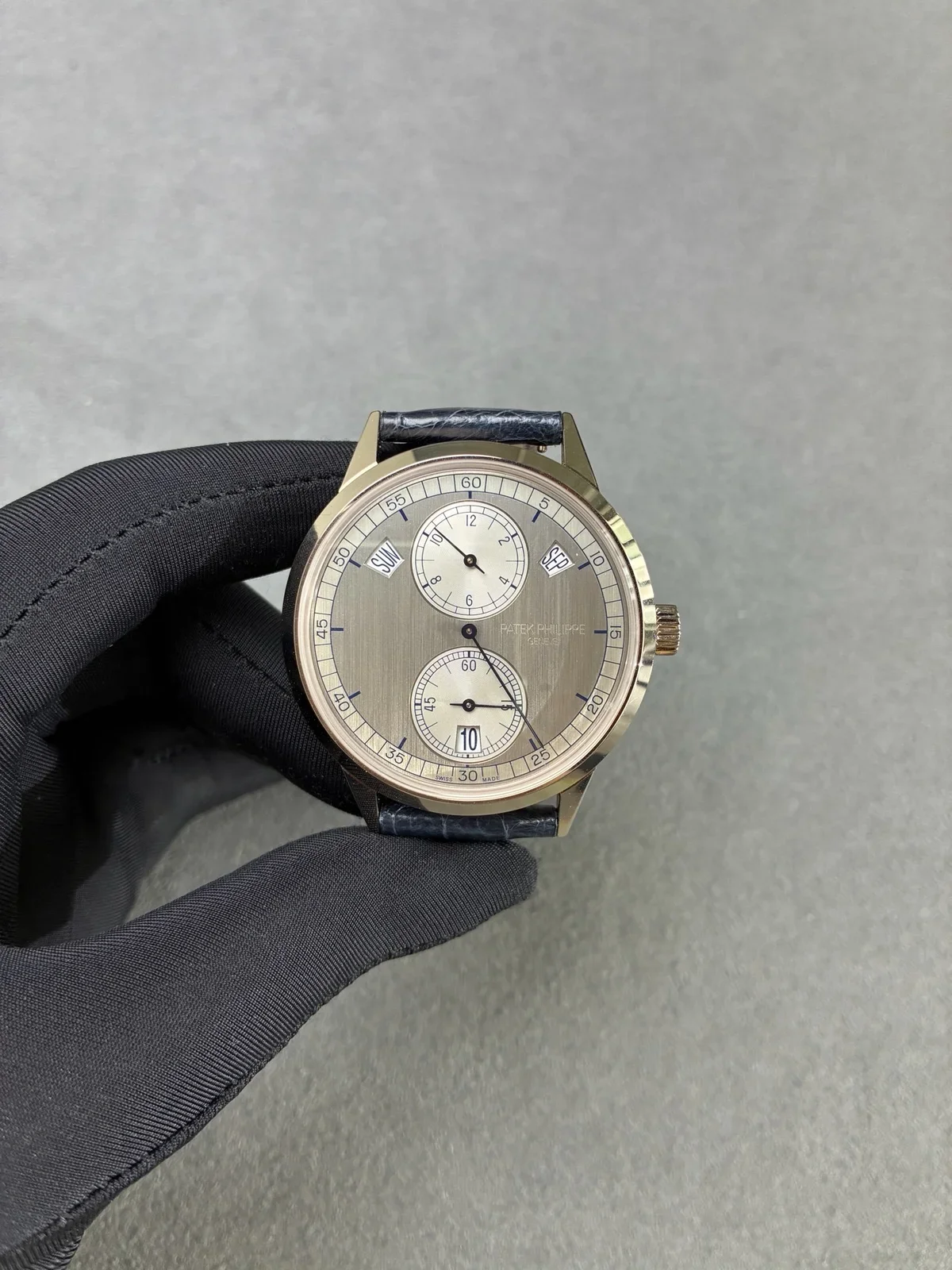 Patek Philippe