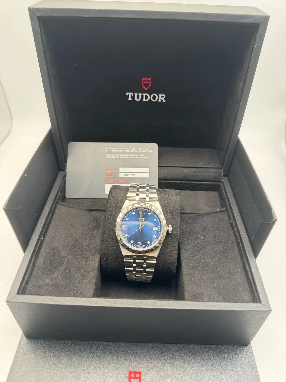 Tudor