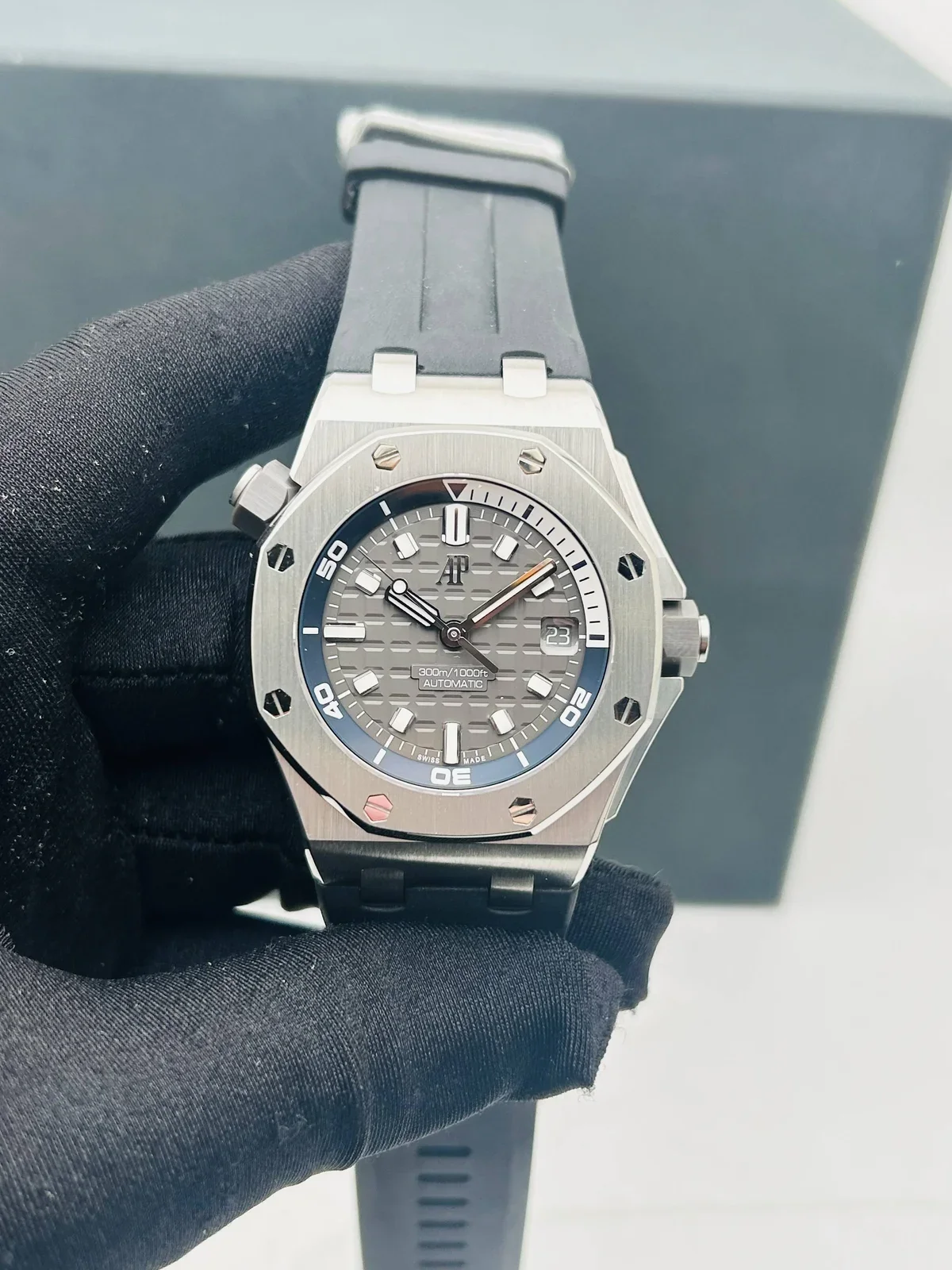 Audemars Piguet