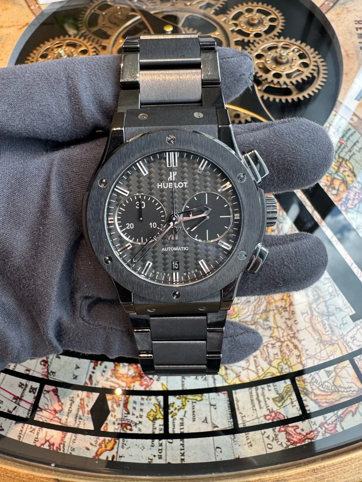 Hublot