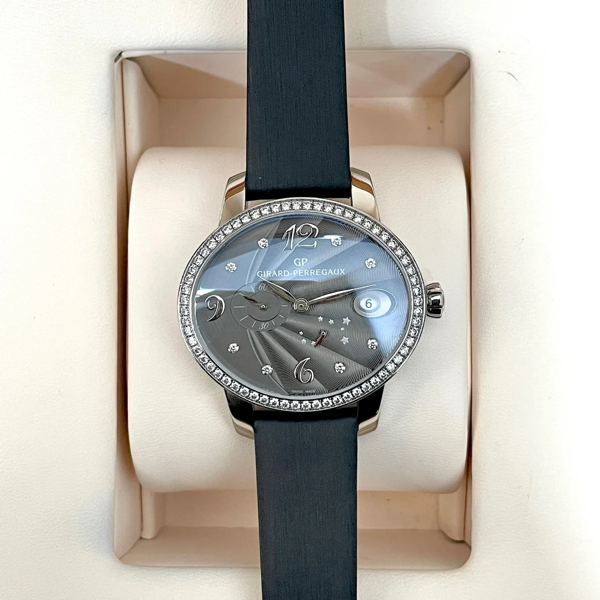 Girard Perregaux
