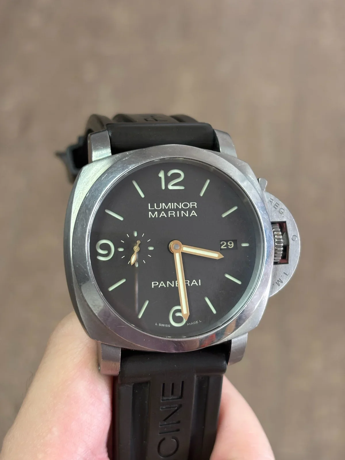 Panerai