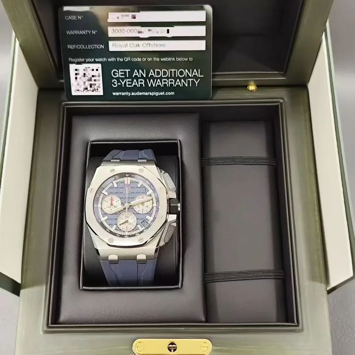 Audemars Piguet